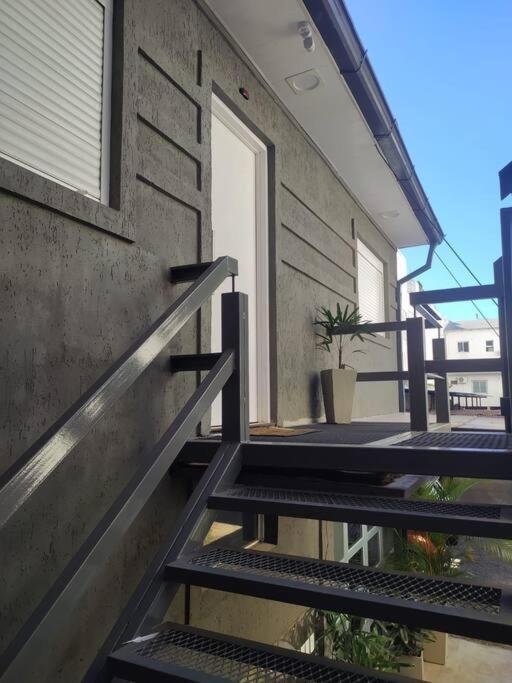 Departamento Centrico Y Moderno Apartment Posadas Exterior foto